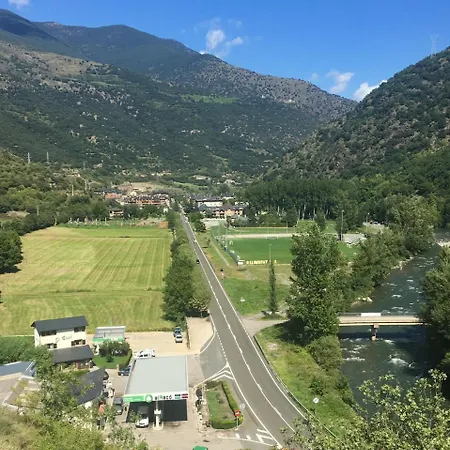 Séjour à la campagne Cal Quimet *