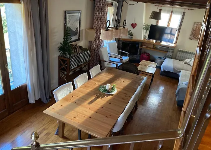 Landhuis Cal Quimet *
