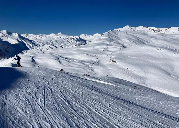 Cal Quimet * Rialp