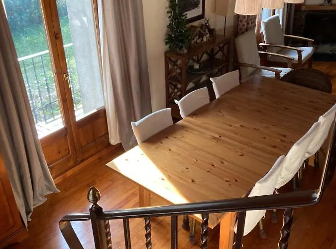 Landhuis Cal Quimet Rialp