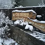Country house Cal Quimet