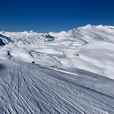 Cal Quimet * Rialp