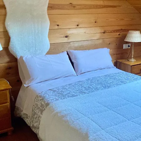 Cal Quimet Country house Rialp