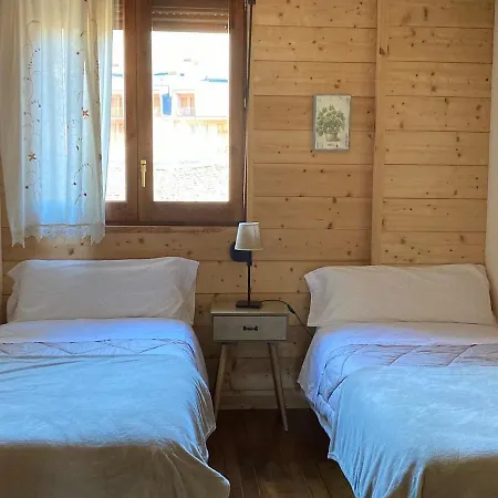 منزل ريفي Cal Quimet *