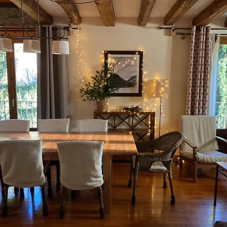 Country house Cal Quimet *
