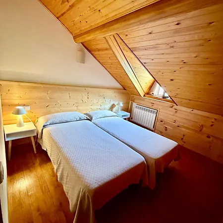 Casa de camp Cal Quimet *