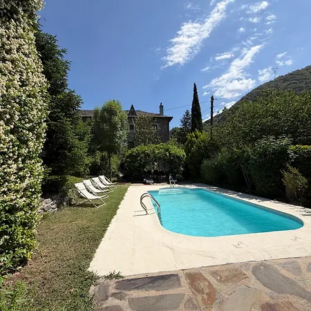 Casa rural Cal Quimet