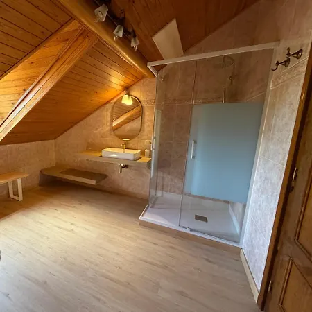 Casa de camp Cal Quimet