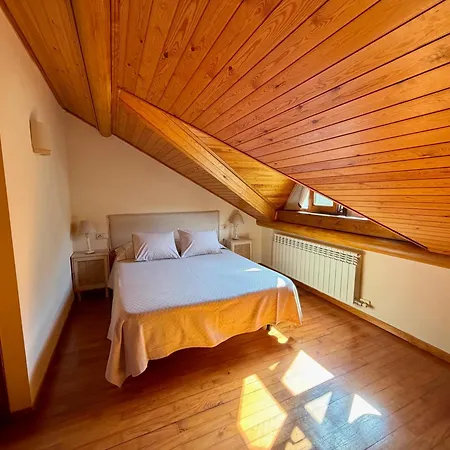 Cal Quimet Casa rural *