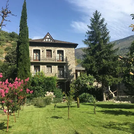 Cal Quimet Casa rural *
