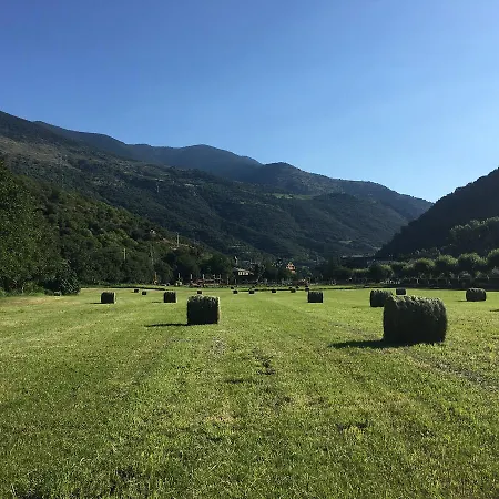 Cal Quimet Casa rural