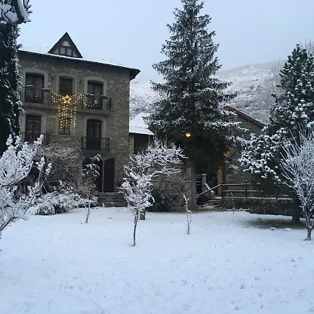 Cal Quimet Casa de camp *