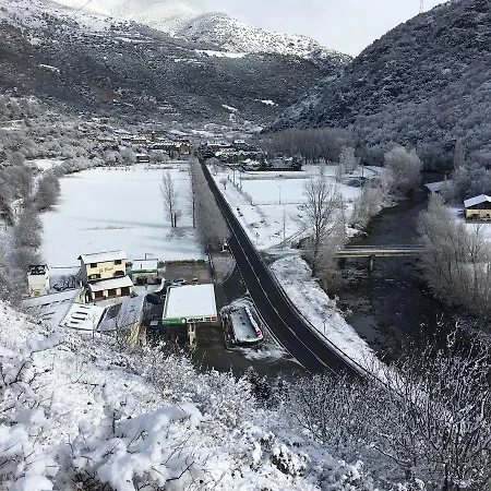 Cal Quimet * Rialp