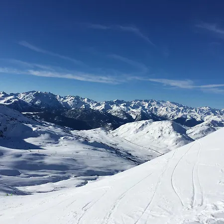 Cal Quimet Rialp