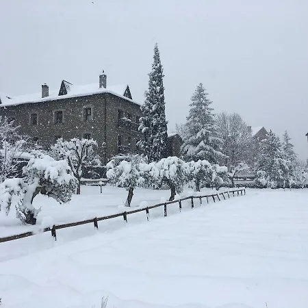 Cal Quimet Rialp