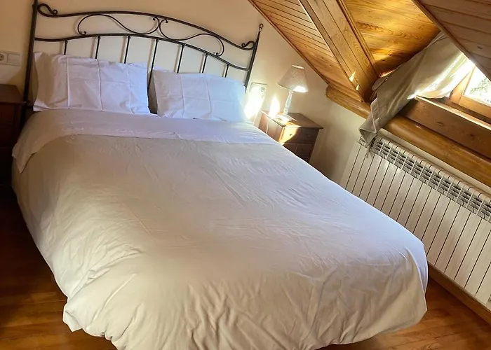 Venkovský dům Cal Quimet Rialp