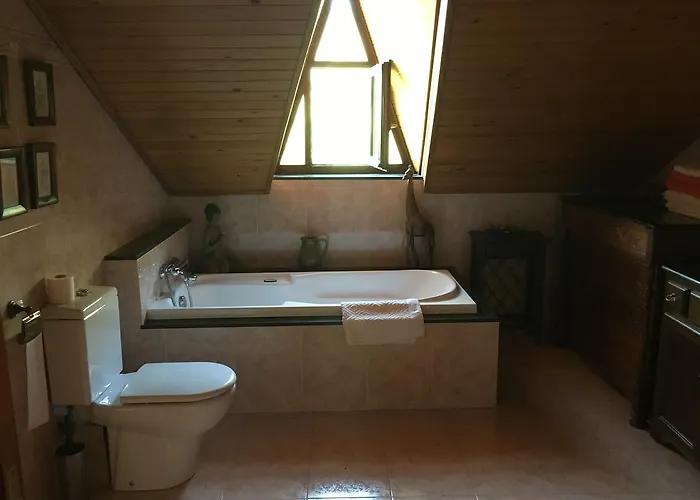 Venkovský dům Cal Quimet