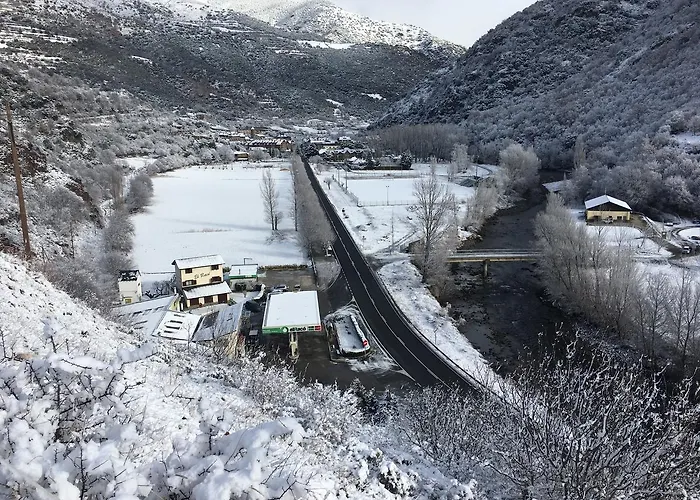Cal Quimet * Rialp
