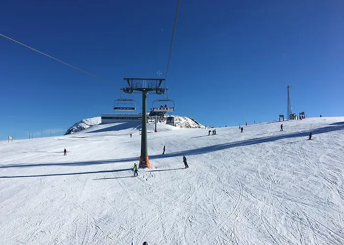 Lantställe Cal Quimet *