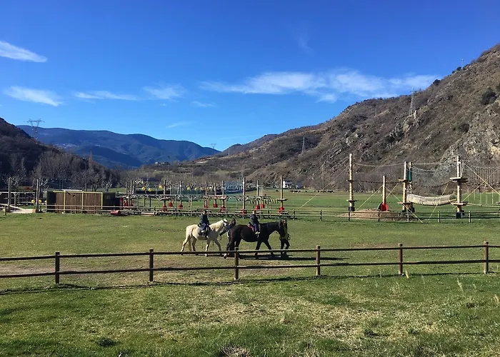 Cal Quimet Venkovský dům Rialp